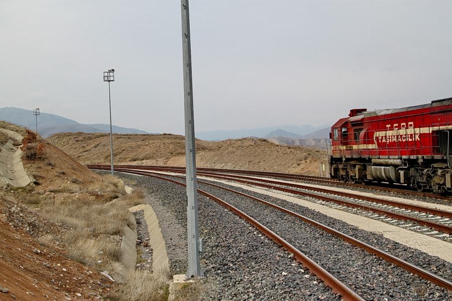 Turistik Doğu Ekspresi ile Kars Turu (Uçak- Tren)