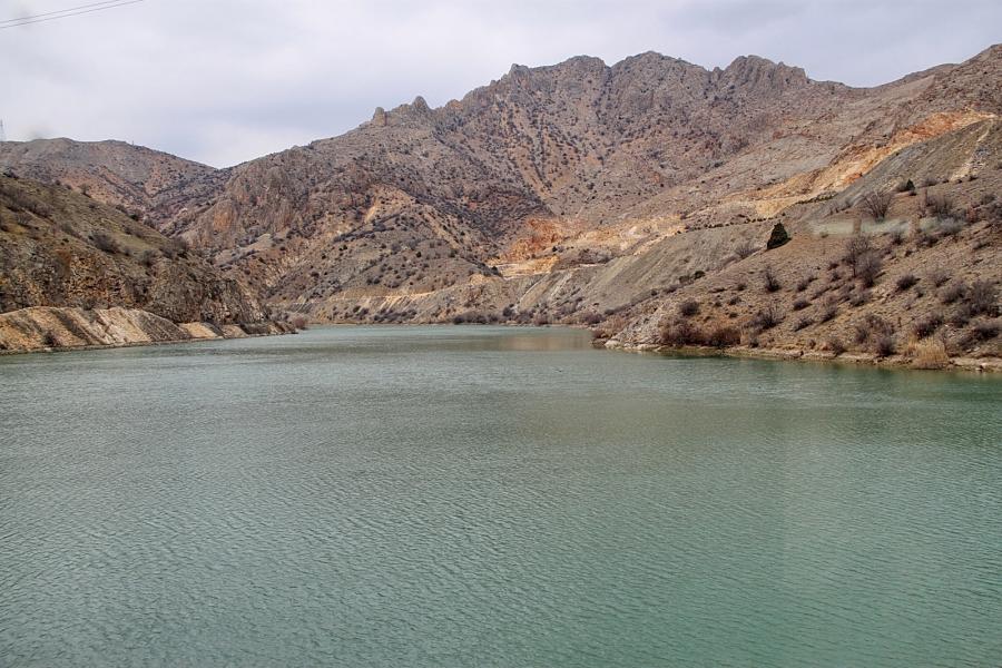 Turistik Doğu Ekspresi ile Kars Turu (Uçak- Tren)