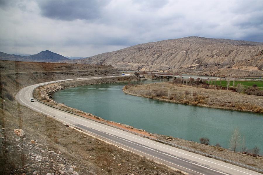 Turistik Doğu Ekspresi ile Kars Turu (Uçak- Tren)