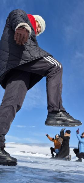 Turistik Doğu Ekspresi ile Kars Turu (Uçak- Tren)