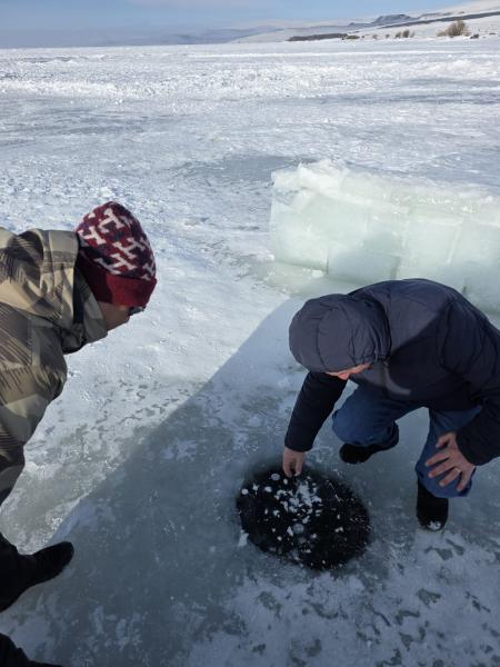 Turistik Doğu Ekspresi ile Kars Turu (Uçak- Tren)