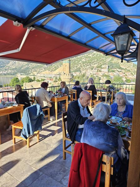 Isparta Eğirdir Salda Turu ( Lavanta Bahçeleri )