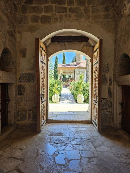 Isparta Eğirdir Salda Turu ( Lavanta Bahçeleri )