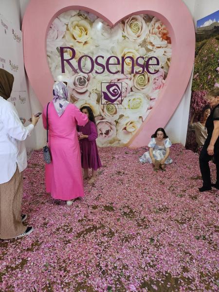 Isparta Eğirdir Salda Turu ( Lavanta Bahçeleri )