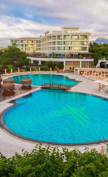 Ankara Hareketli Kıbrıs Yaz Turu