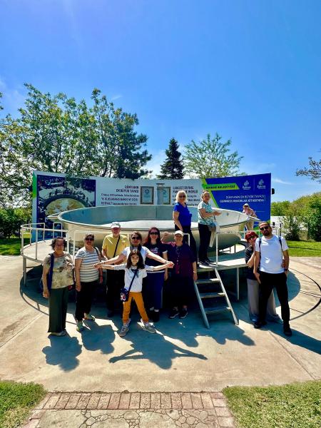 Edirne Kakava Hıdrellez Şenlikleri Turu