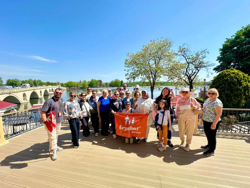 Edirne Kakava Hıdrellez Şenlikleri Turu