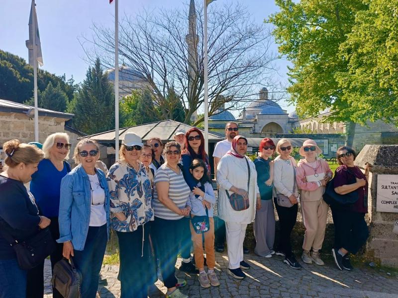 Edirne Kakava Hıdrellez Şenlikleri Turu