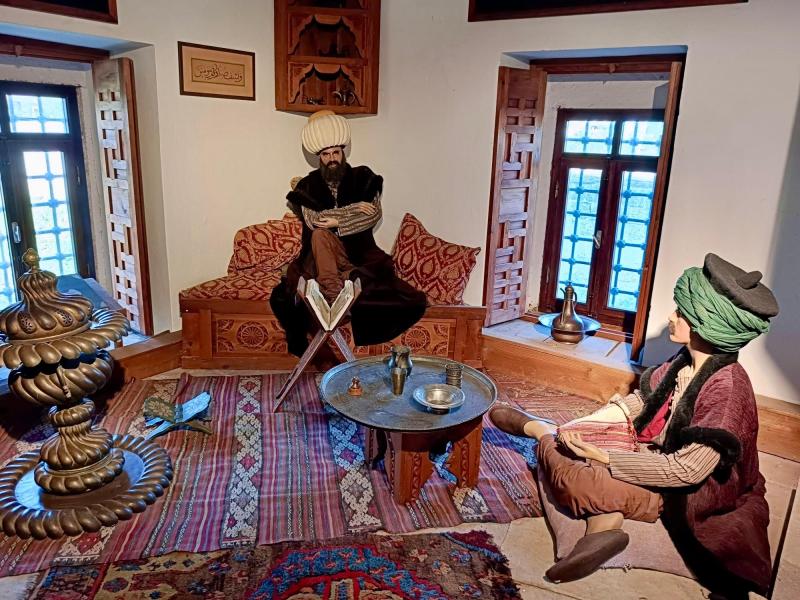 Edirne Kakava Hıdrellez Şenlikleri Turu