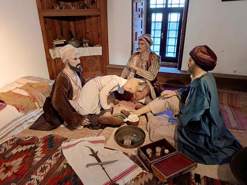 Edirne Kakava Hıdrellez Şenlikleri Turu