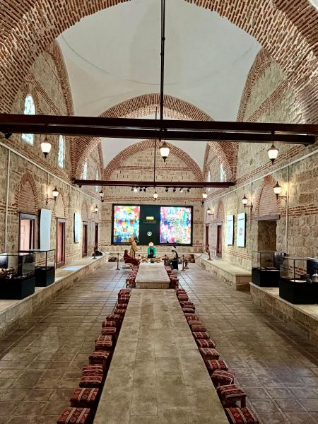 Edirne Kakava Hıdrellez Şenlikleri Turu