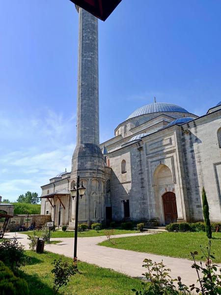 Edirne Kakava Hıdrellez Şenlikleri Turu