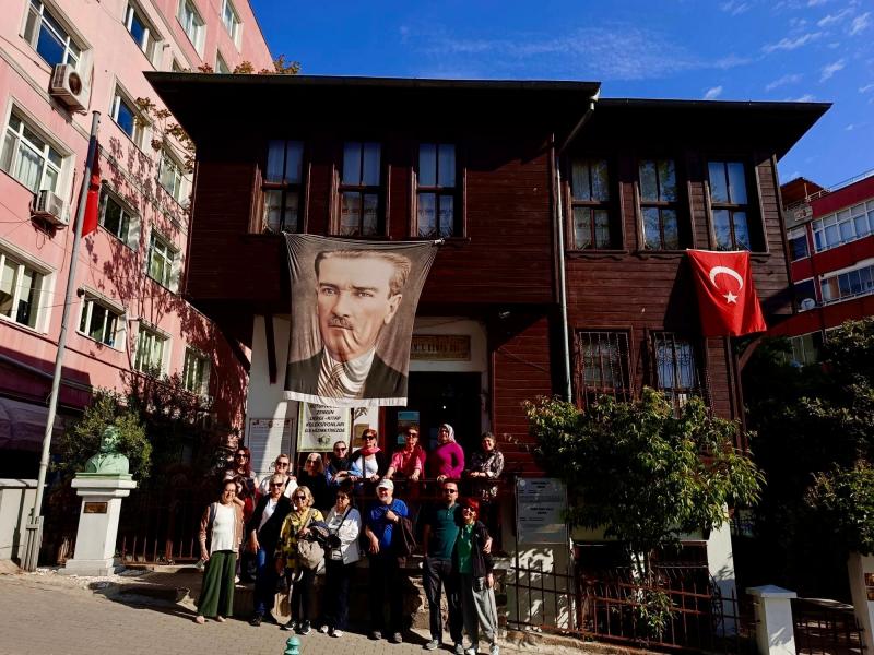 Edirne Kakava Hıdrellez Şenlikleri Turu