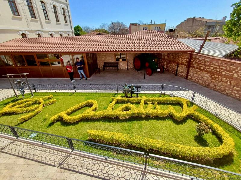 Edirne Kakava Hıdrellez Şenlikleri Turu