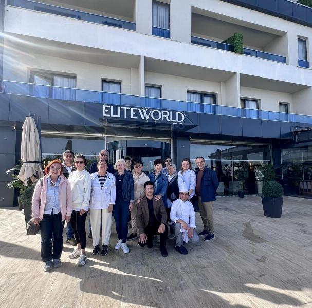 Balık Göçü Van Tatvan Turu (Uçaklı)