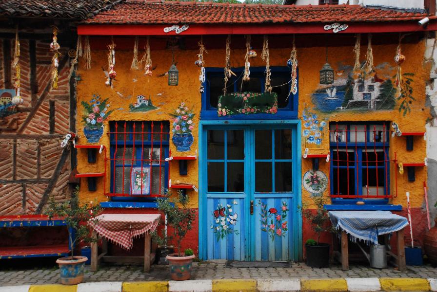İznik Bursa Gölyazı Mudanya Turu