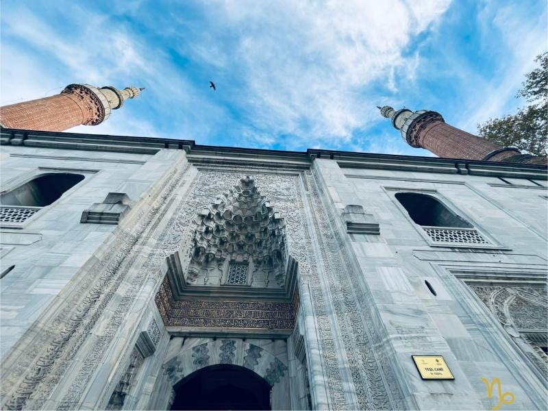 İznik Bursa Gölyazı Mudanya Turu