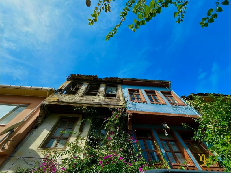 İznik Bursa Gölyazı Mudanya Turu