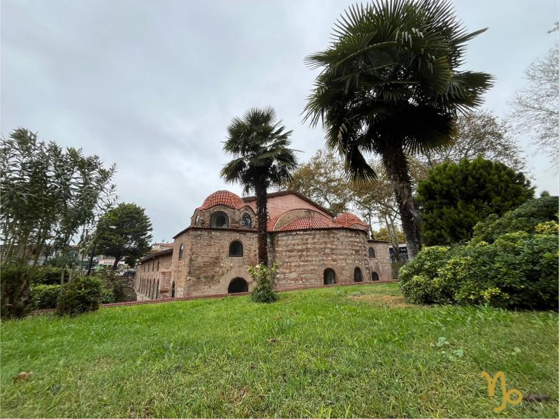İznik Bursa Gölyazı Mudanya Turu