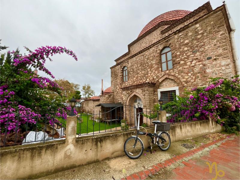 İznik Bursa Gölyazı Mudanya Turu