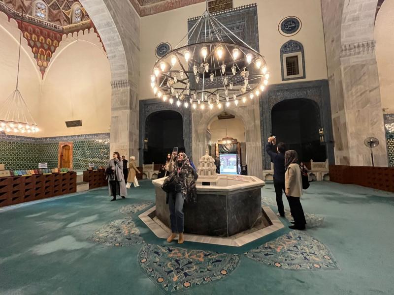 İznik Bursa Gölyazı Mudanya Turu