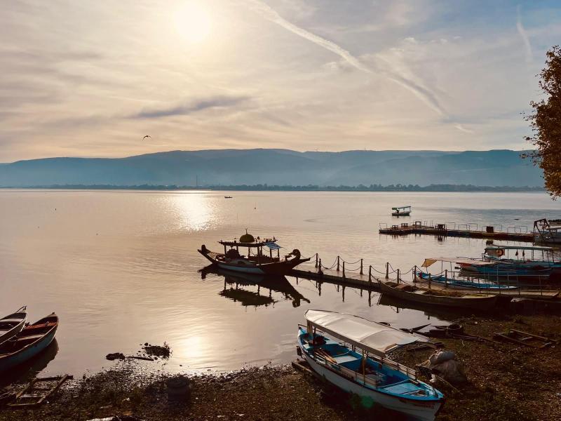 İznik Bursa Gölyazı Mudanya Turu