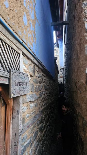 İznik Bursa Gölyazı Mudanya Turu