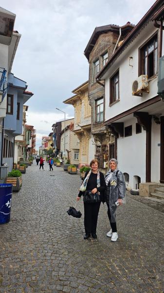 İznik Bursa Gölyazı Mudanya Turu