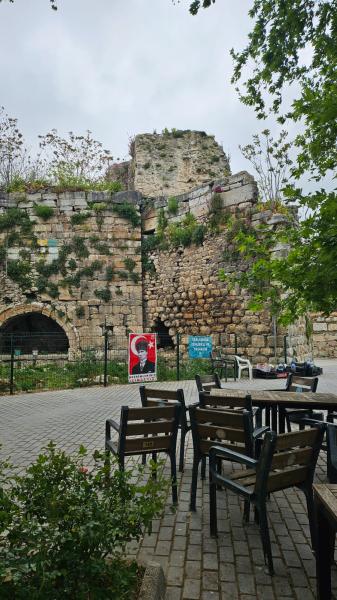 İznik Bursa Gölyazı Mudanya Turu