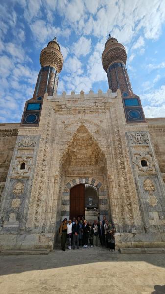 Günübirlik Sivas Turu (Hızlı Trenle)