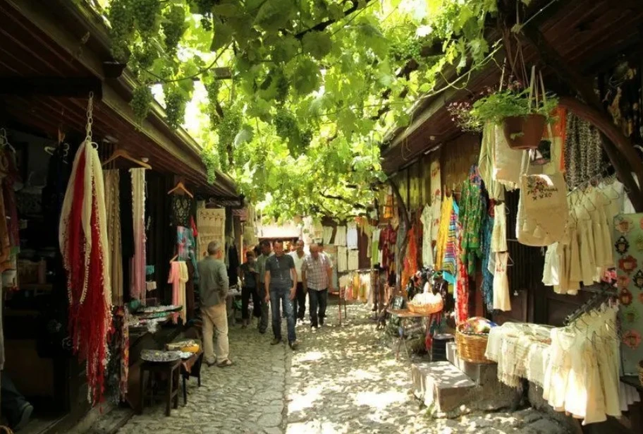 BATI KARADENİZ TURU (2GECE)