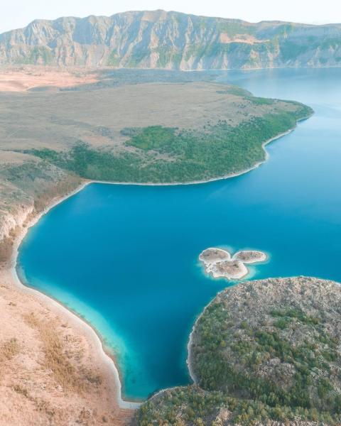 BAŞTAN SONA DOĞU ANADOLU TURU