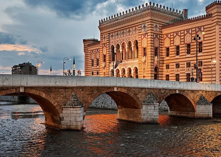 SAMSUN HAREKETLİ BALKAN TURU