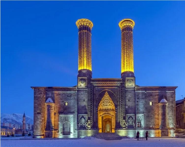 KARS ERZURUM TURU(1gece 2gün)