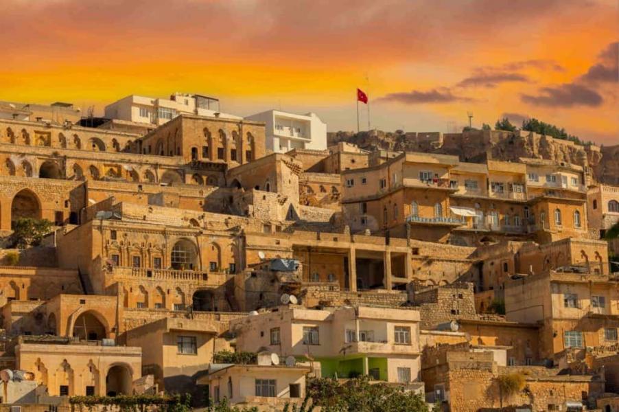 2 GECE 3 GÜN HOPA-RİZE-TRABZON-SAMSUN-ORDU-GİRESUN ÇIKIŞLI GAP TURU