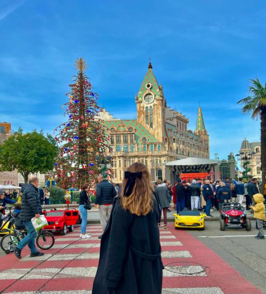 BATUM NOEL PAZARI TURU(1gece)