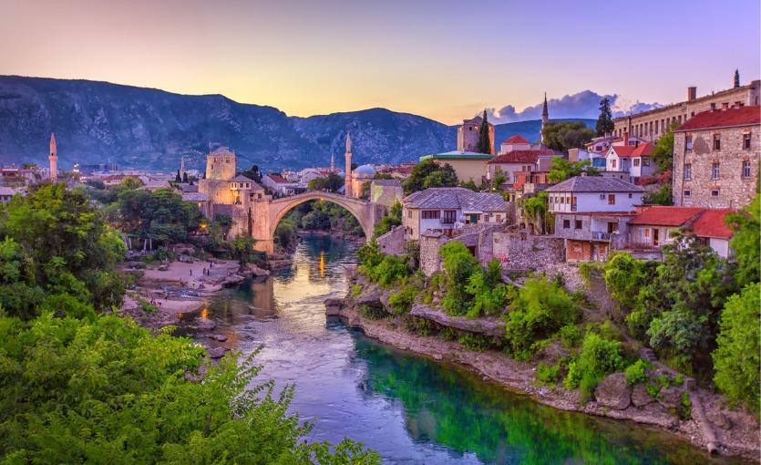 SARAYBOSNA BELGRAD TURU