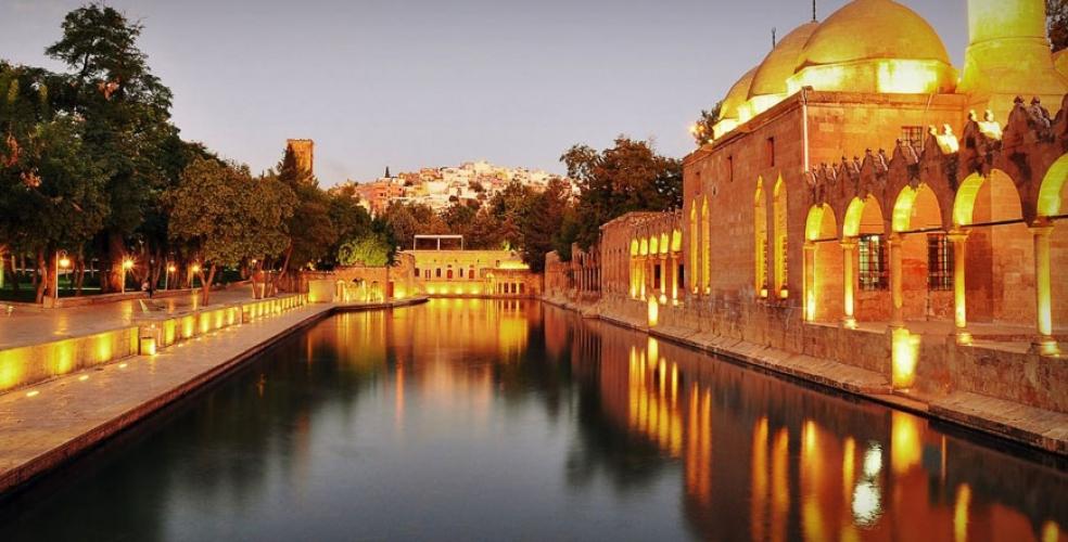 GAP TURU (Kış Dönemi)