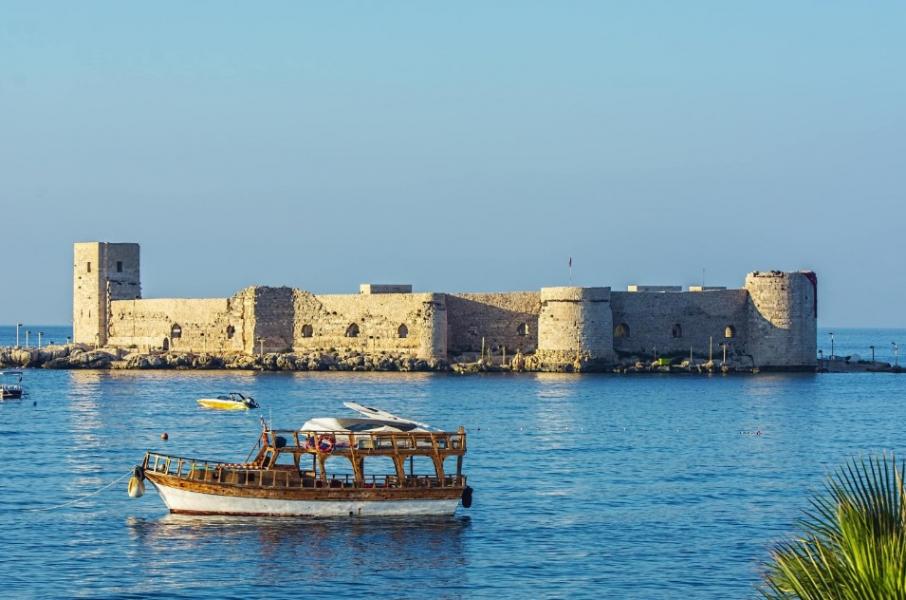 PORTAKAL ÇİÇEĞİ FESTİVALİ