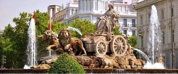 ANKARA’DAN MEGA PORTEKİZ & ENDÜLÜS & İSPANYA