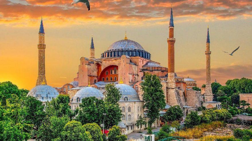 RAMAZAN AYI ÖZEL İSTANBUL TURU