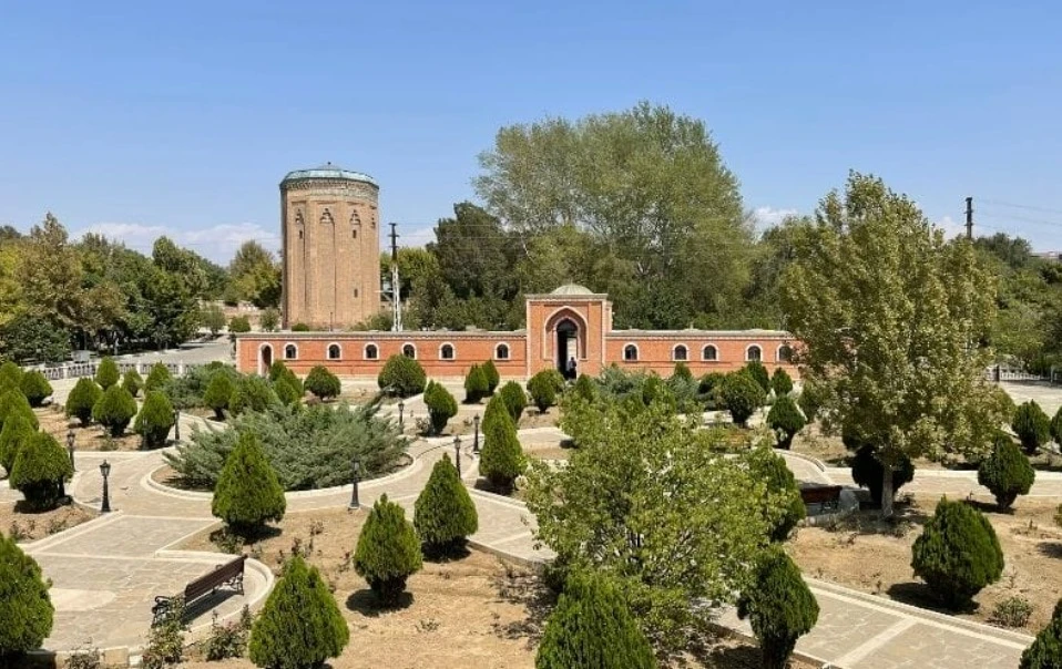 NAHÇIVAN VAN TURU