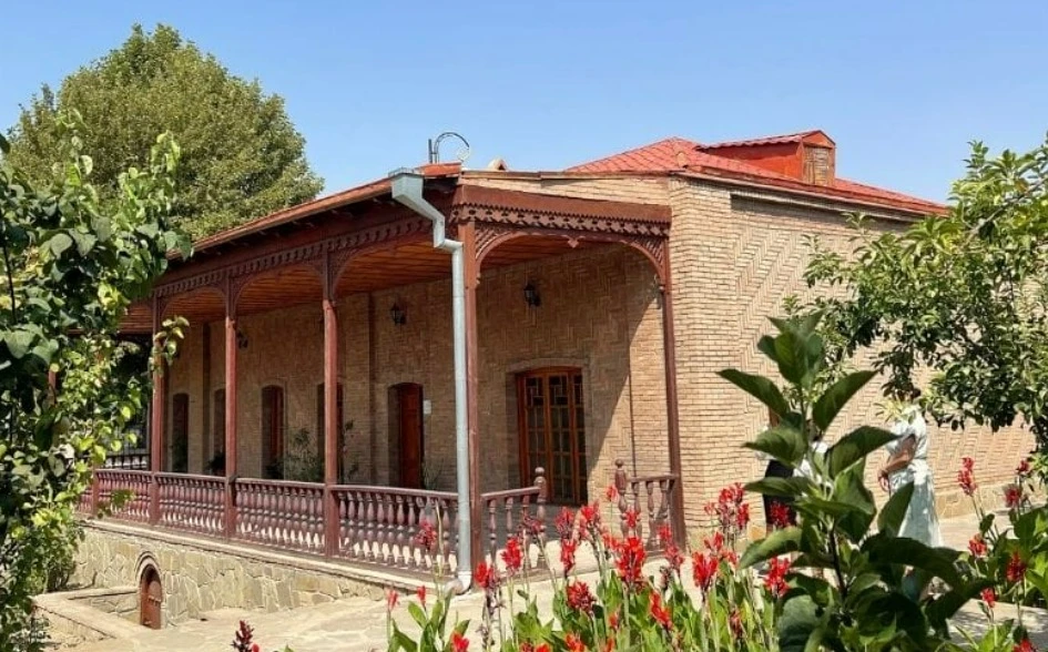 NAHÇIVAN VAN TURU