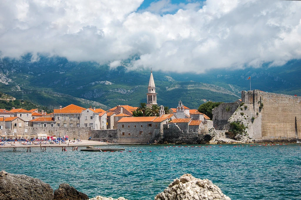 Adriyatik Kıyıları Budva Turu AJet Hava Yolları ile 2 Gece 3 Gün