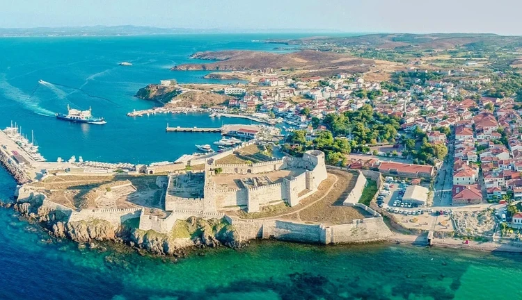 GÖKÇEADA – BOZCAADA BAĞBOZUMU FESTİVALİ TURU