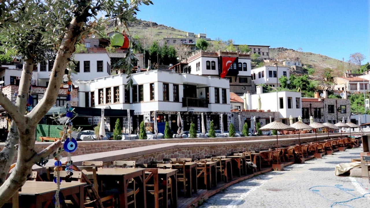 KONYA – MEVLANA – SİLLE TURU