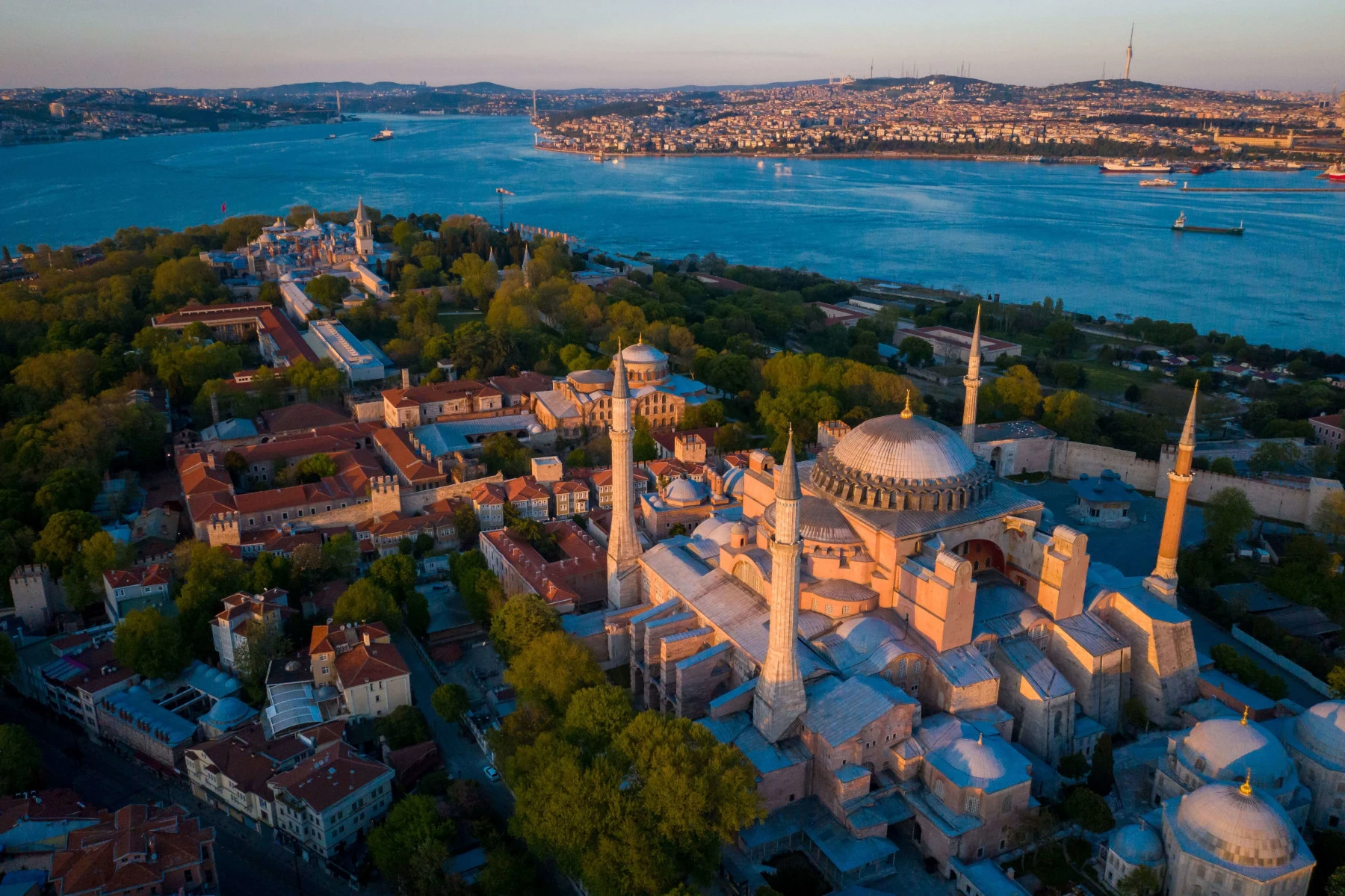 ÇANAKKALE ŞEHİTLİKLERİ – EDİRNE – İSTANBUL TARİHİ YARIMADA TURU