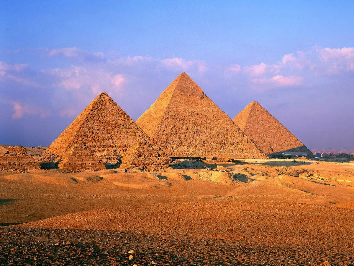 SAMSUN HAREKETLİ KAHIRE-SHARM EL SHEIKH TURU