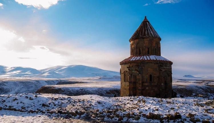 YILBAŞI ÖZEL KARS – SARIKAMIŞ – DOĞUBAYAZIT – ERZURUM TURU