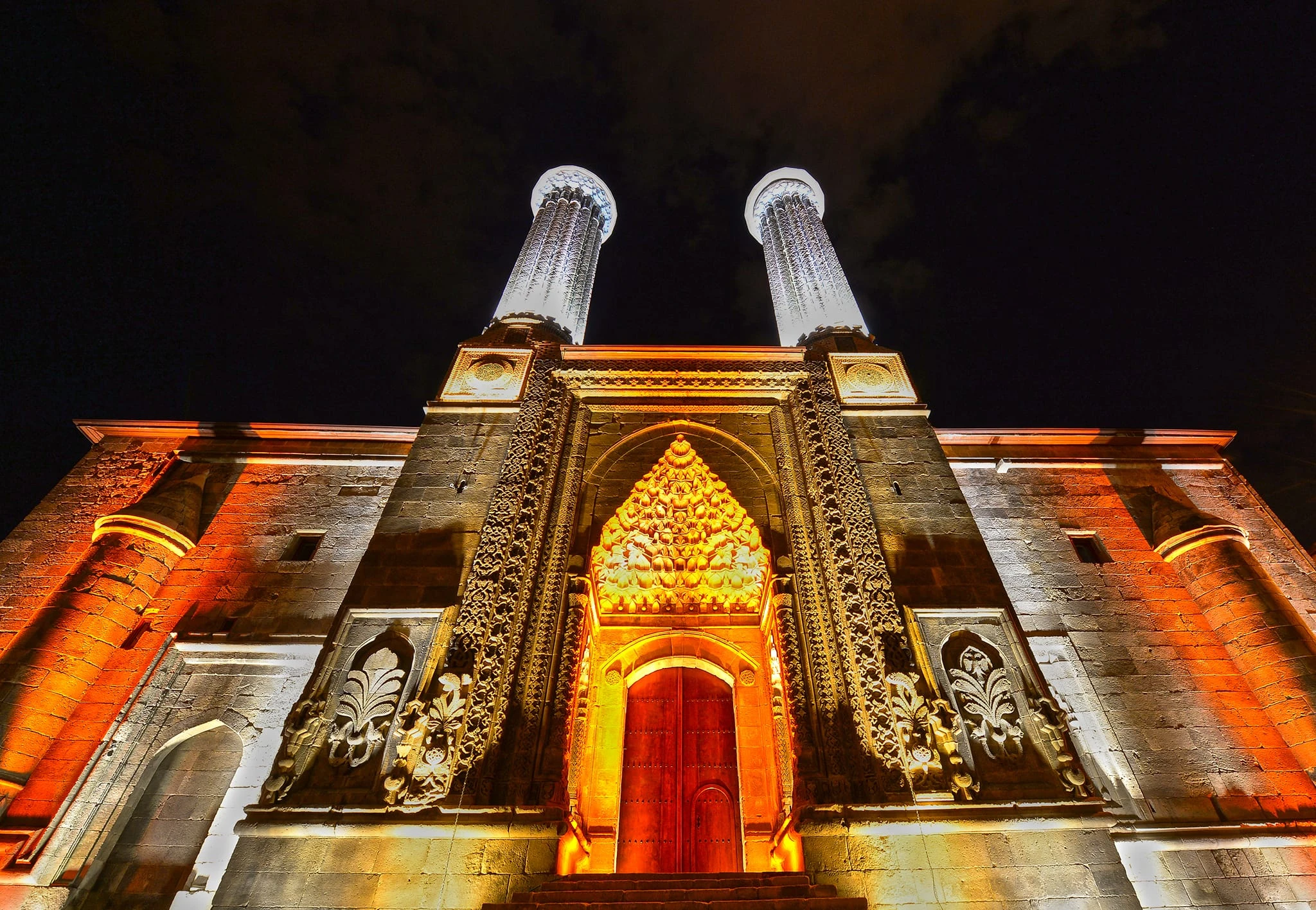 YILBAŞI ÖZEL KARS – SARIKAMIŞ – DOĞUBAYAZIT – ERZURUM TURU